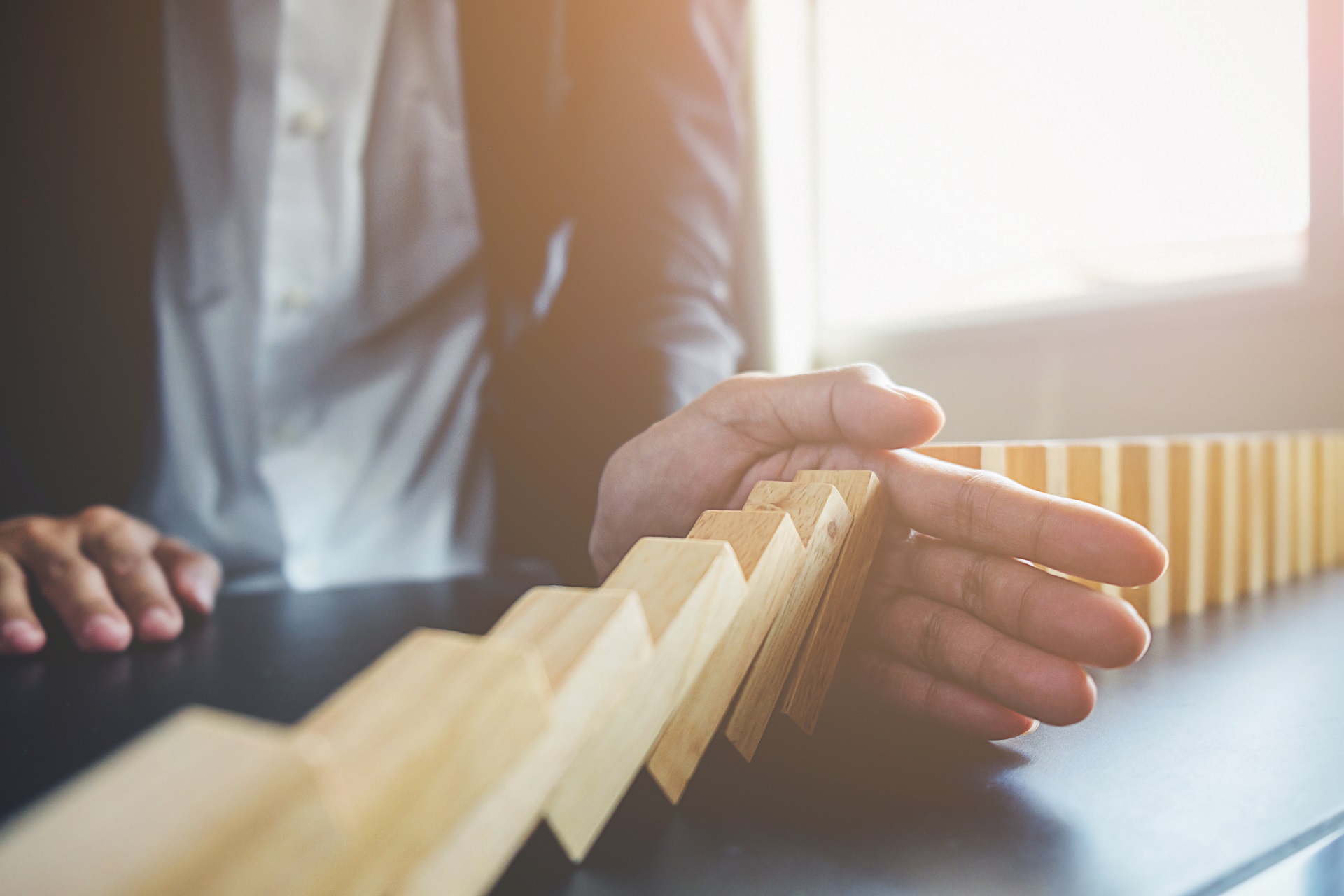 Princìpi di base di Risk Management