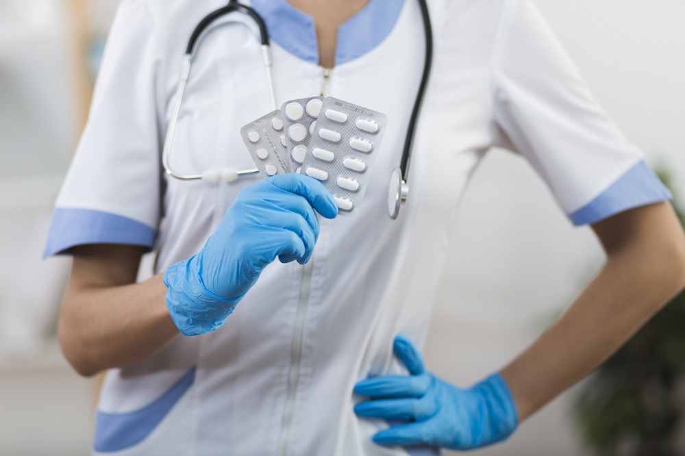 LA GESTIONE SICURA DEI FARMACI IN AMBITO OSPEDALIERO
